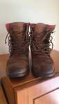 Par de botas green boots em optimo estado N 41
