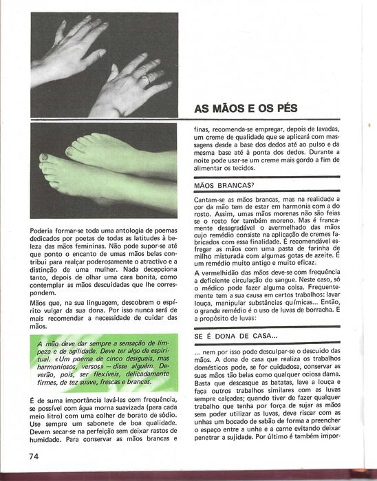 Mulher: Método Prático de Corte e Confecção – Vol. 4