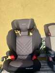 Fotelik isofix recaro
