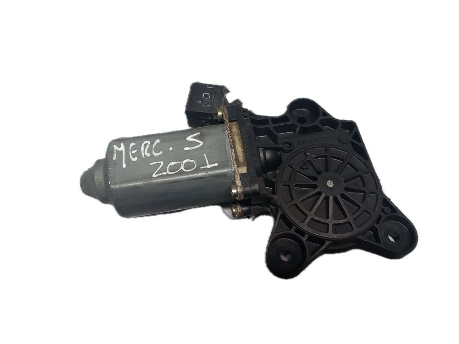 Motor vidro trás esquerdo MERCEDES-BENZ Classe S (W220)