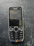 Nokia e52 uszkodzona
