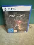 Wo long PS5 jak nowa