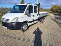 Iveco Daily 2.3 115km