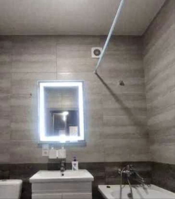 Реальная евродвушка на Гагарина, Левада, ул. Едизаветинская