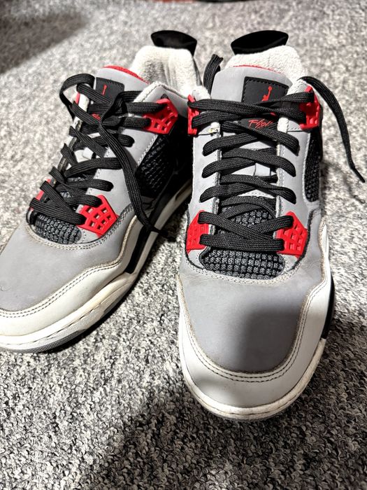 Зимні кросівки))