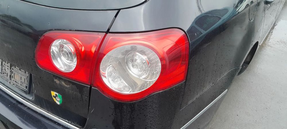 VW PASSAT B6 KOMBI LAMPA PRAWY TYŁ TYLNA PRAWA nr. 104/7