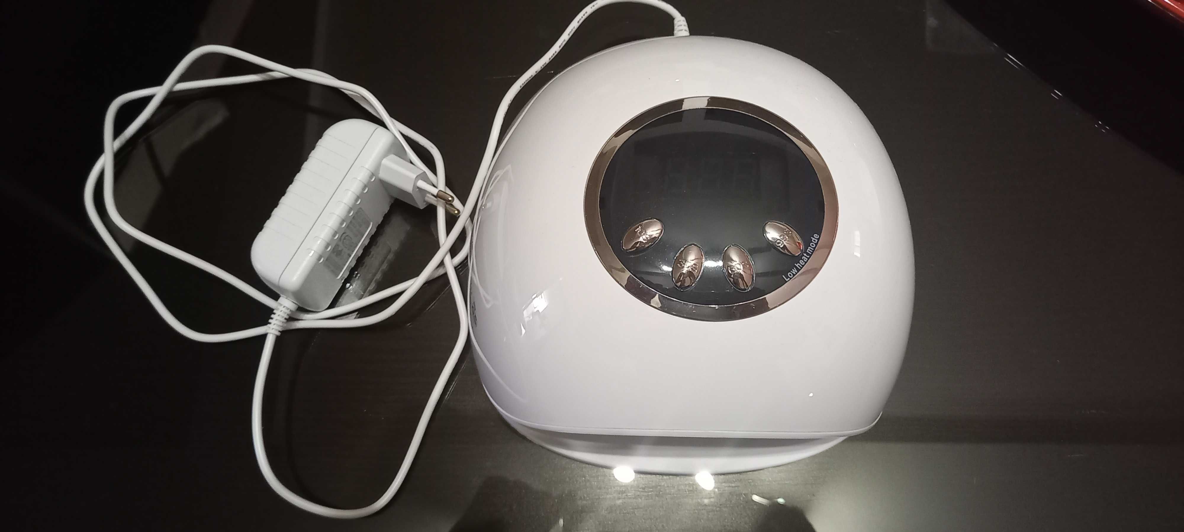 Secador de unhas LED