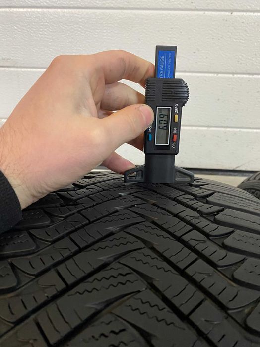 2x 245/40 R.18 97V Laufenn I fit+ ZIMA rant ochronny 2021