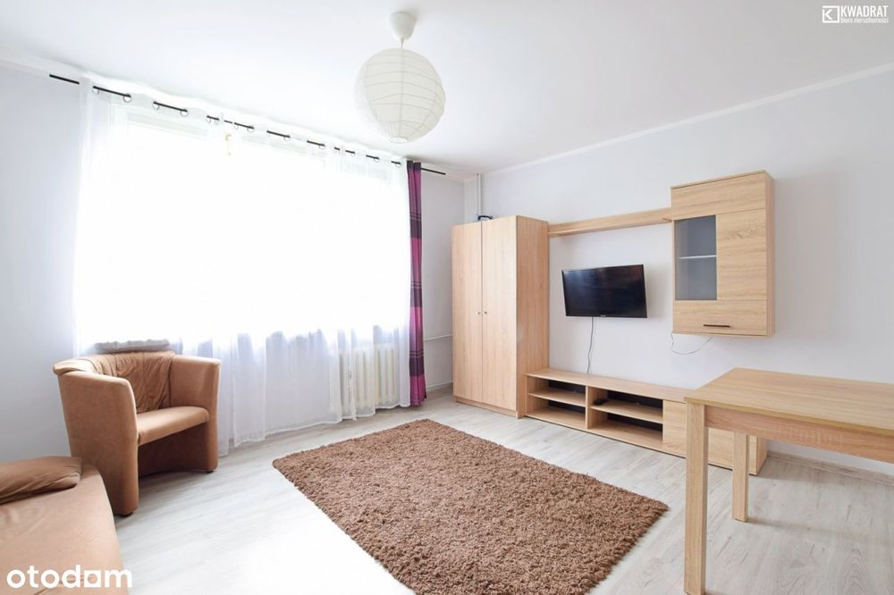 Kawalerka Tatary, 24.90m2, blisko centrum, Parter!