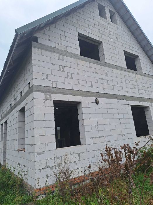 Продаж будинку в с.Волиця