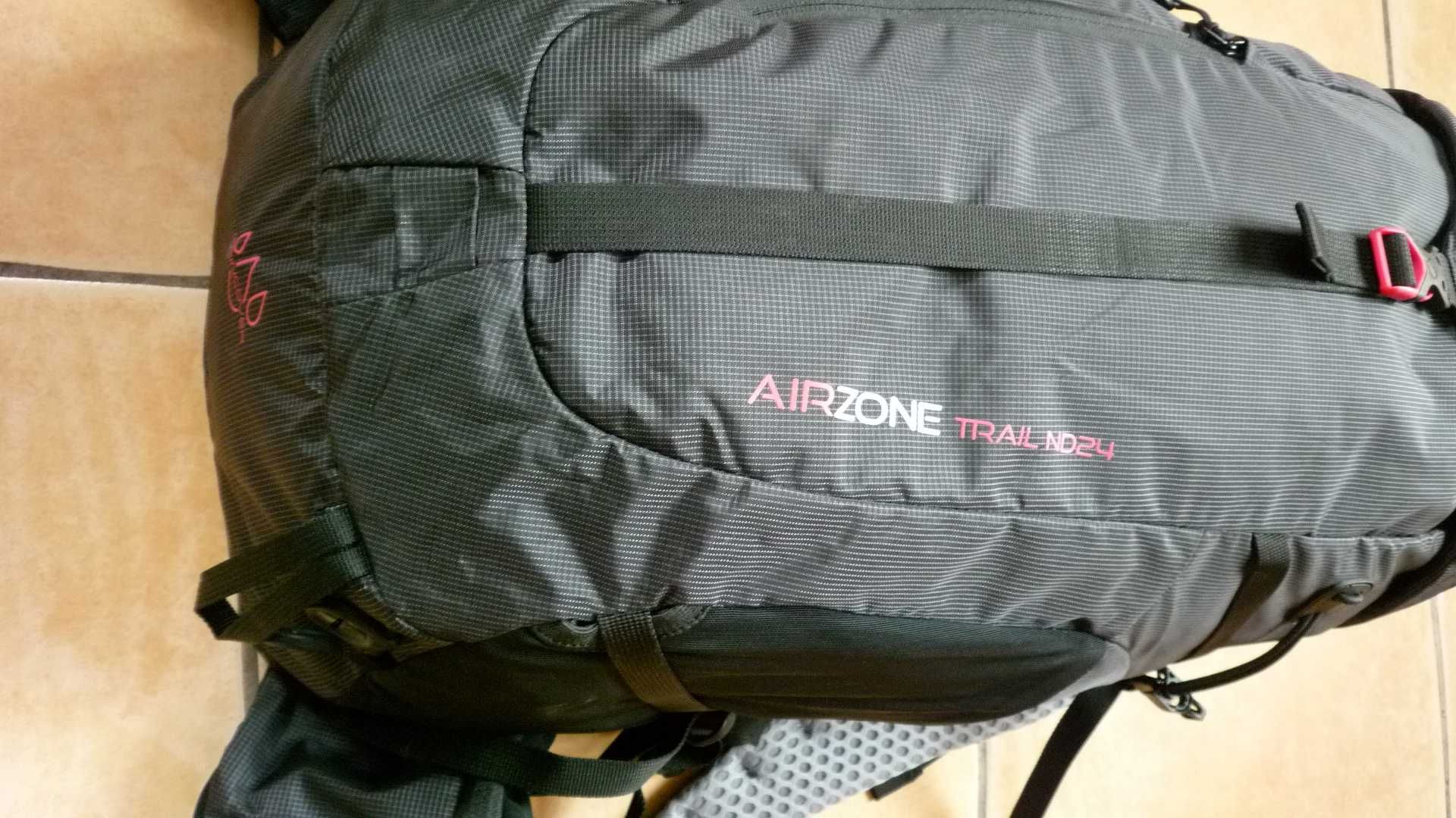 Plecak Lowe Alpine Airzone Trail ND24 Plecak turystyczny 24L