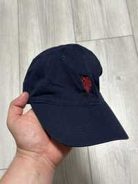 Кепка US Polo Assn Снепбек