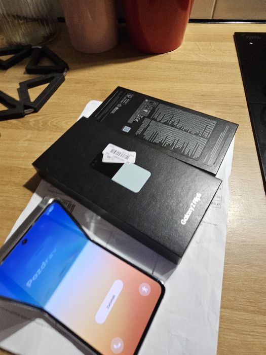 Samsung Galaxy Z Filip5