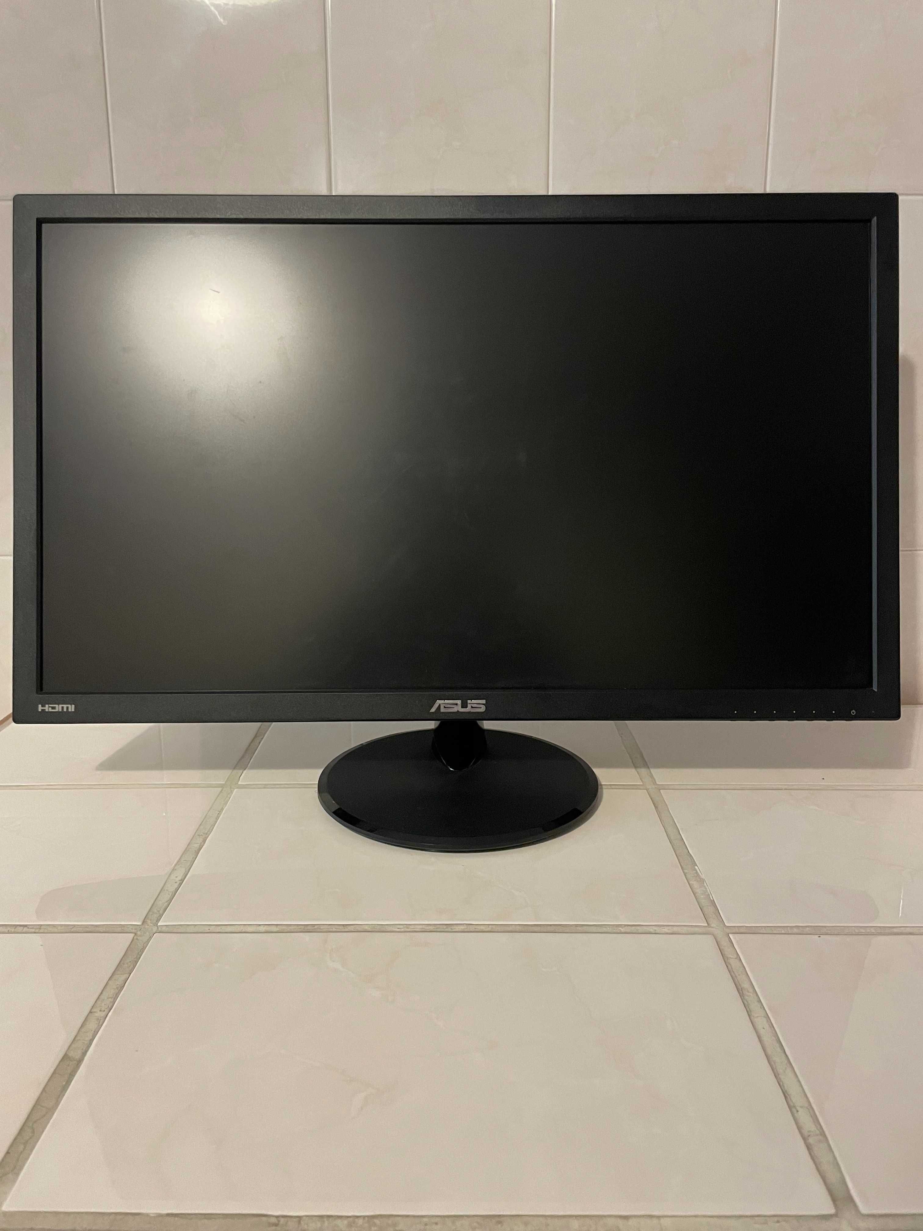 Monitor Gaming ASUS VP278QG (27'' - 1 ms - 75 Hz - AMD FreeSync)
