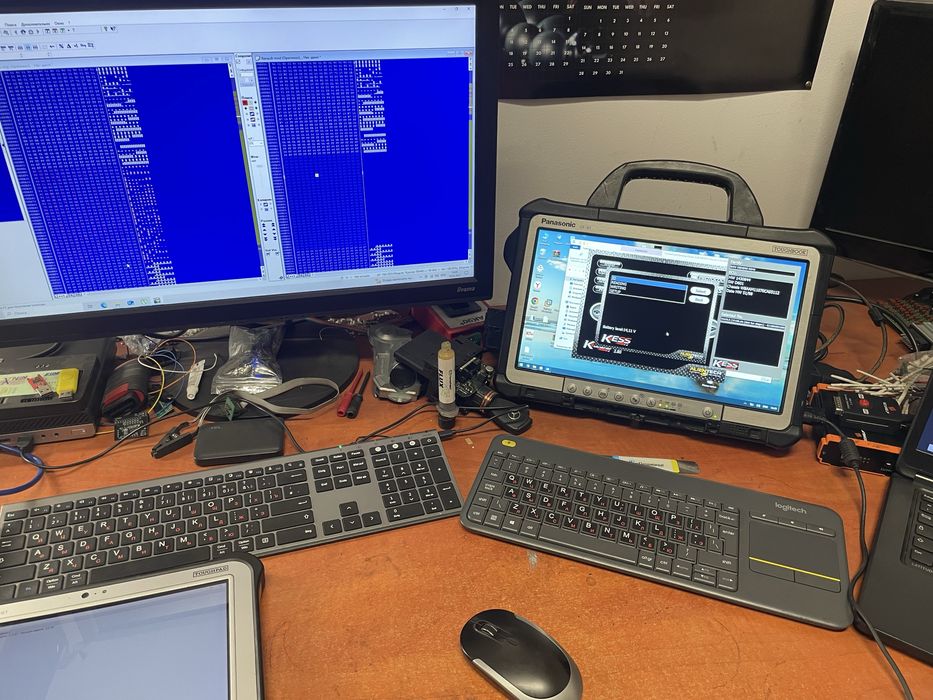 Egr dpf AdBlue Chip tuning Wykonuję pliki na zamówienie