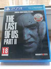 The last of us part 2 PS4 PlayStation 4