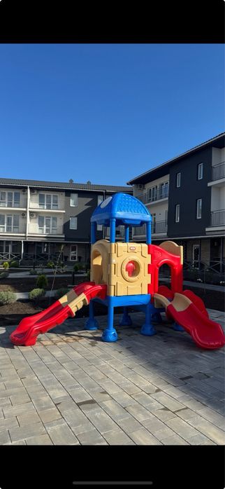 Котедж посуточно 16станция золотой берег