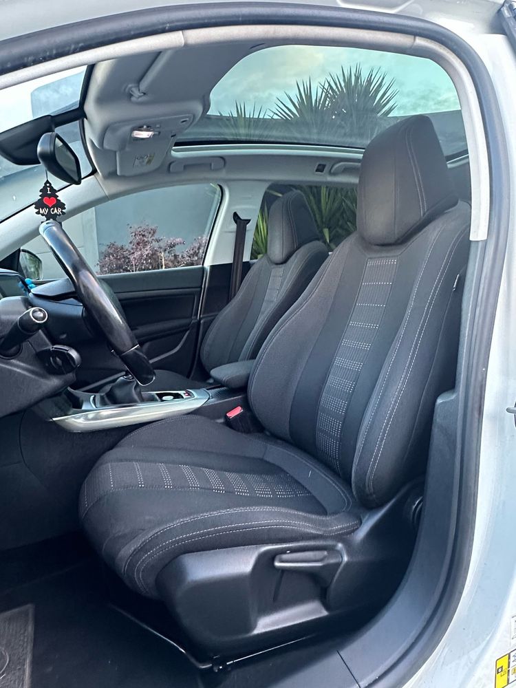 Peugeot 308 Allure