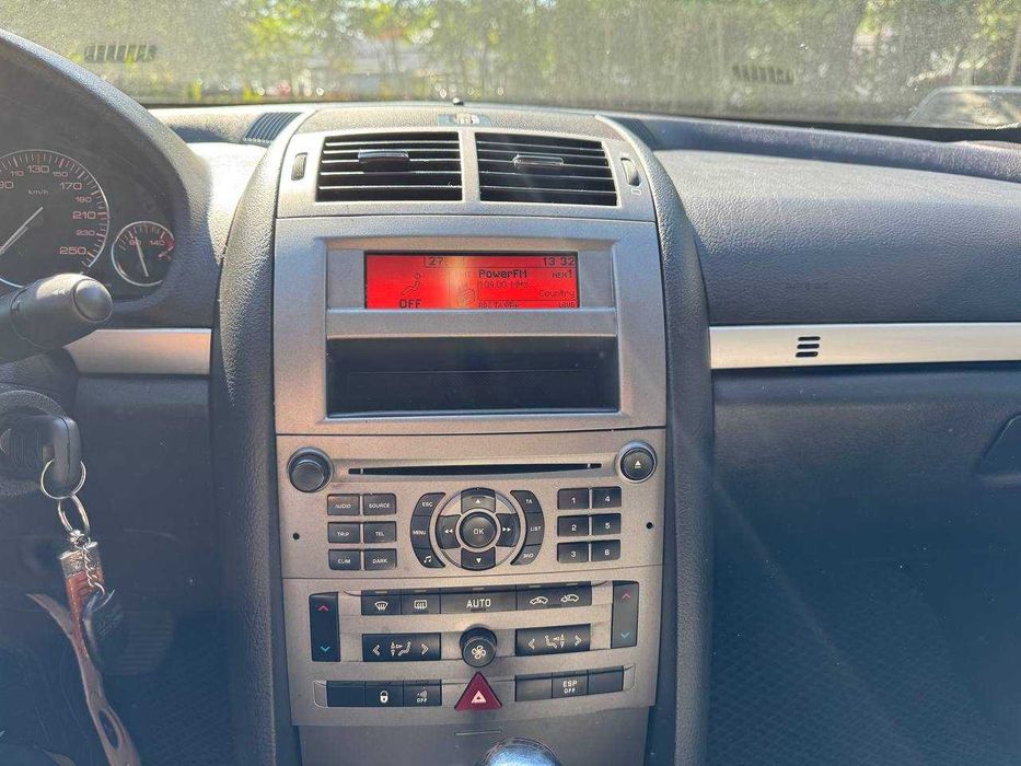 Продам Peugeot 407 2005
