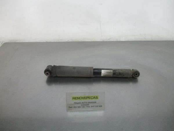 Amortecedor trás direito RENAULT Scénic III (JZ0/1_)
