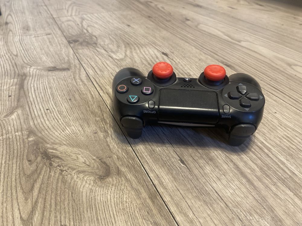 Pad do ps4  dobry stan