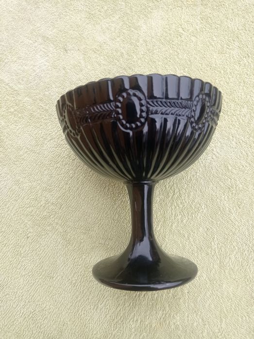 Cukierniczka pucharek Oliwia czarna HSG Ząbkowice