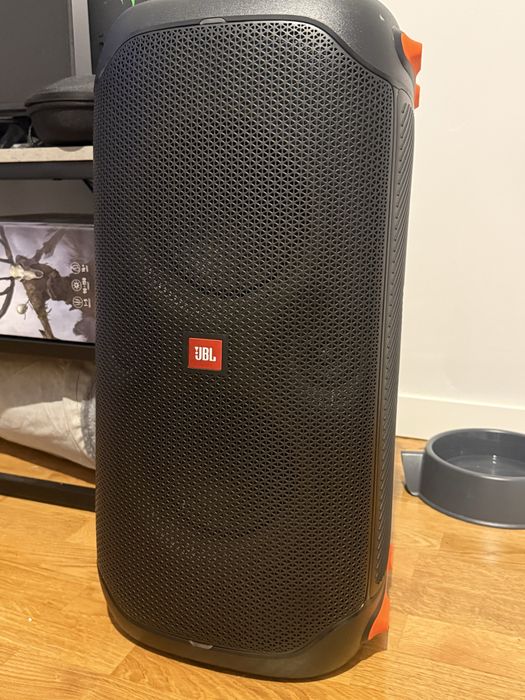 Głośnik JBl PartyBox 110