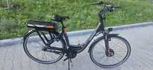 Rower elektryczny Winora C1 28 Cali