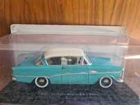 Opel Olympia Record * Hachette 1:24