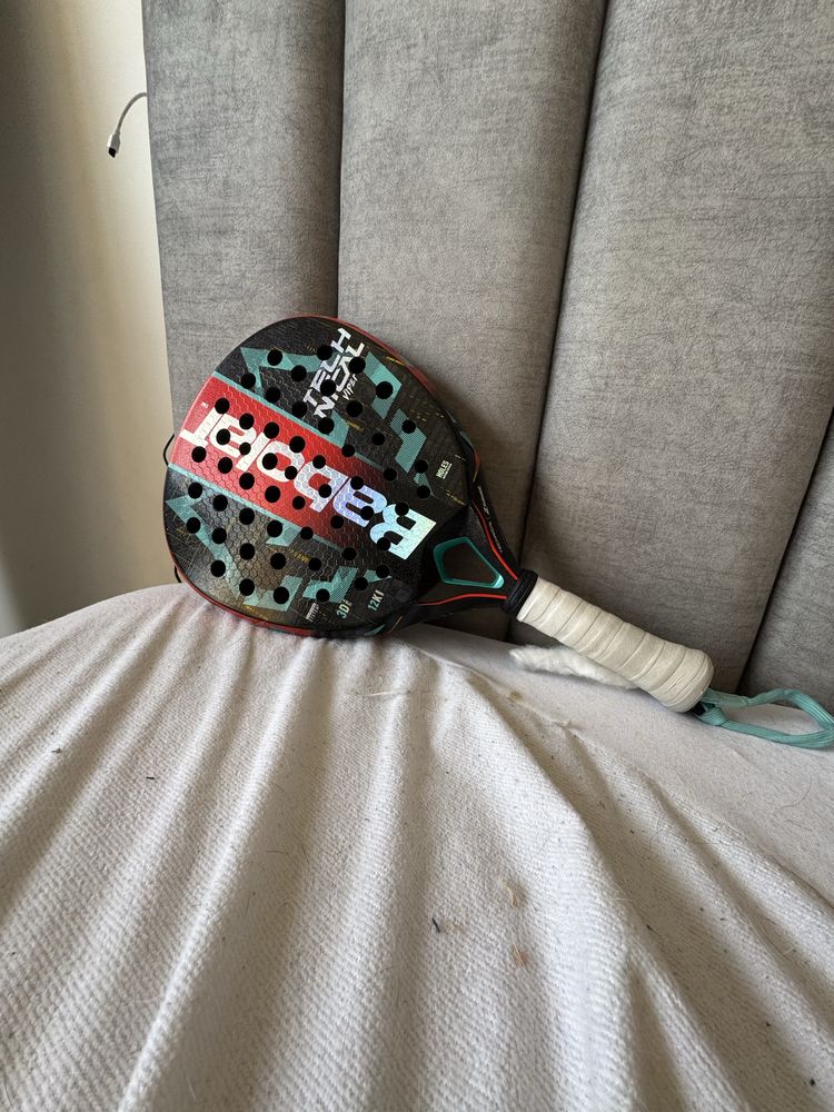 Raquete padel babolat Lebron 2023