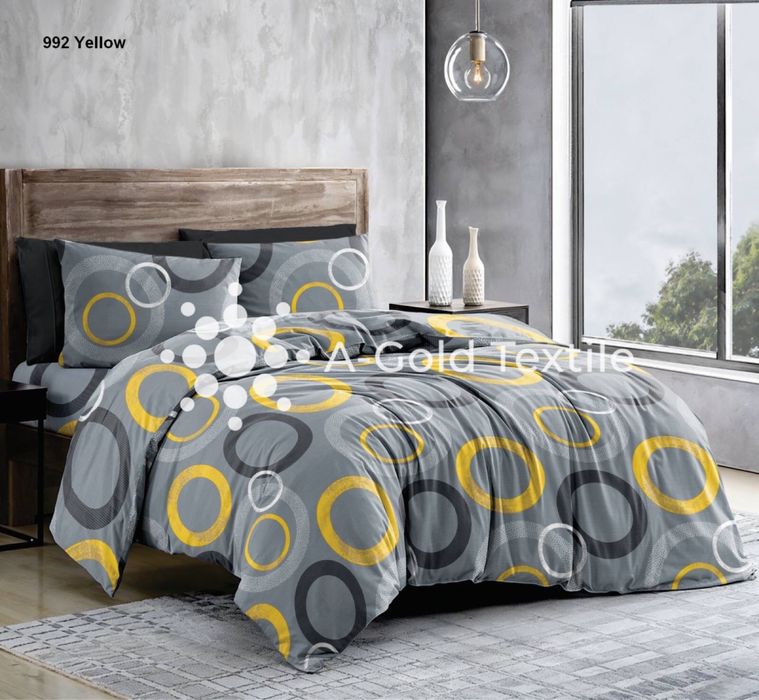 Бязь постільна на метри