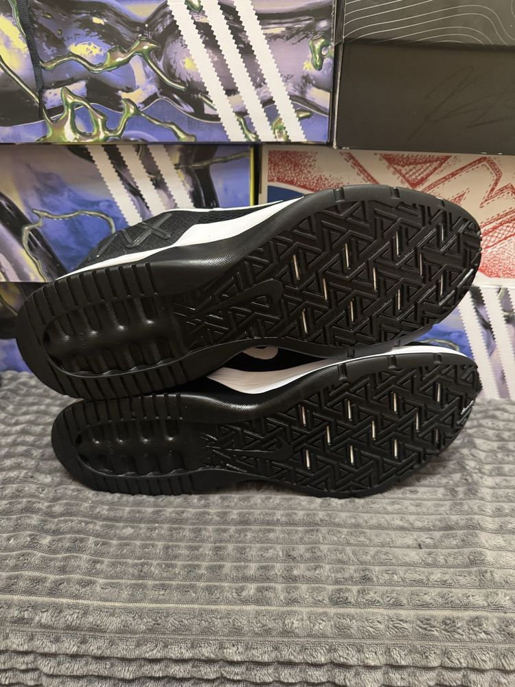 Кросівки Чоловічі Nike Air Max Alpha Trainer 4 46(30см) оригінал