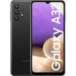 Smartphone SAMSUNG Galaxy A32 5G (128 GB - Preto) - Novo