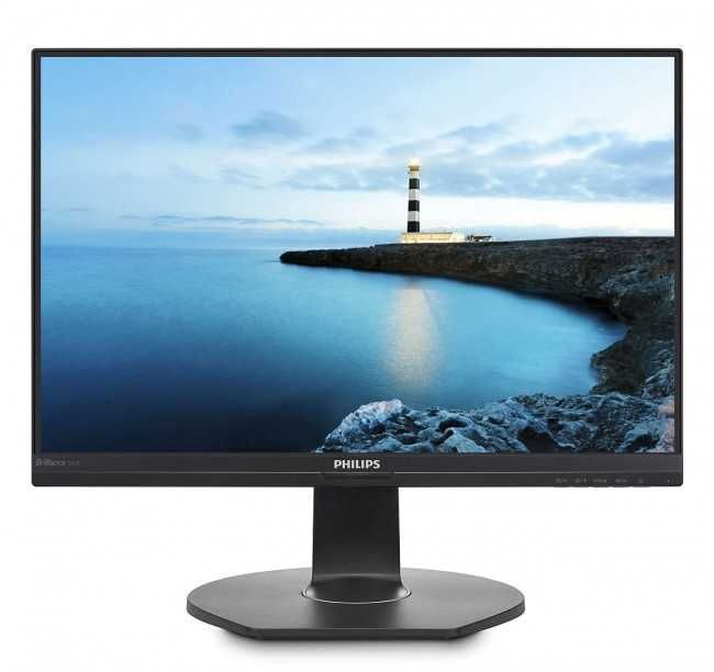 Monitor LED Philips 241B7QUPBEB00 23,8 " 1920 x 1080 px IPS / PLS