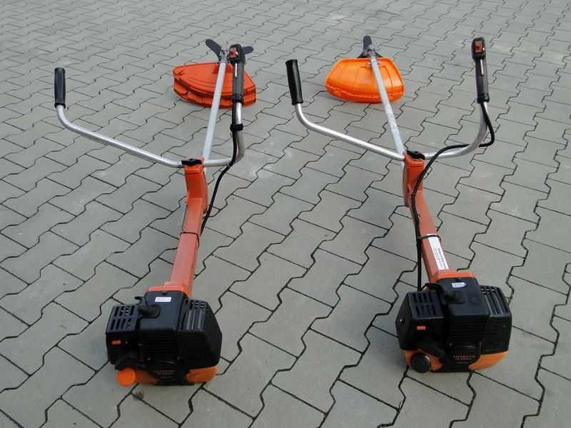 Podkaszarka kosa spalinowa nożyce STIHL FS HUSQVARNA HONDA Germany