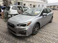 Разборка Subaru Impreza XV Limited 2013 2014 2015 2016 2017 2018 2019