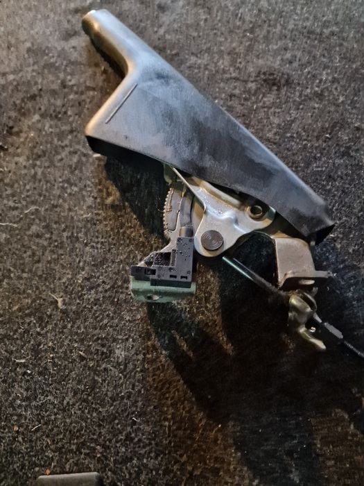 Lewarek Ręczny audi a3 volkswagen Golf 4 audi 8l