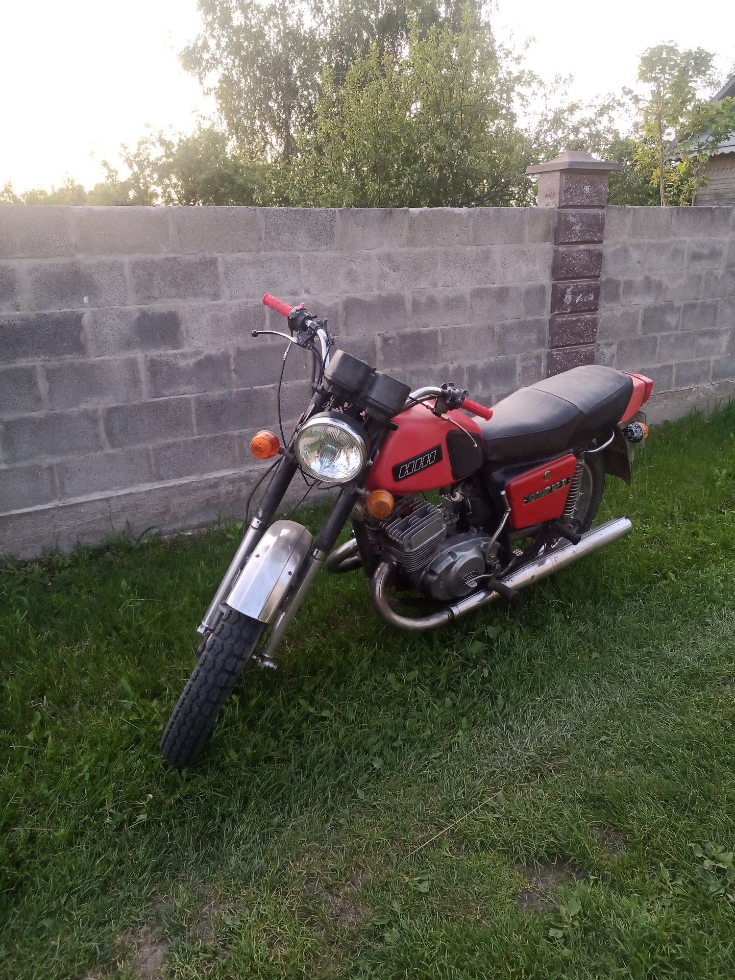 Продам Иж Юпітер 5
