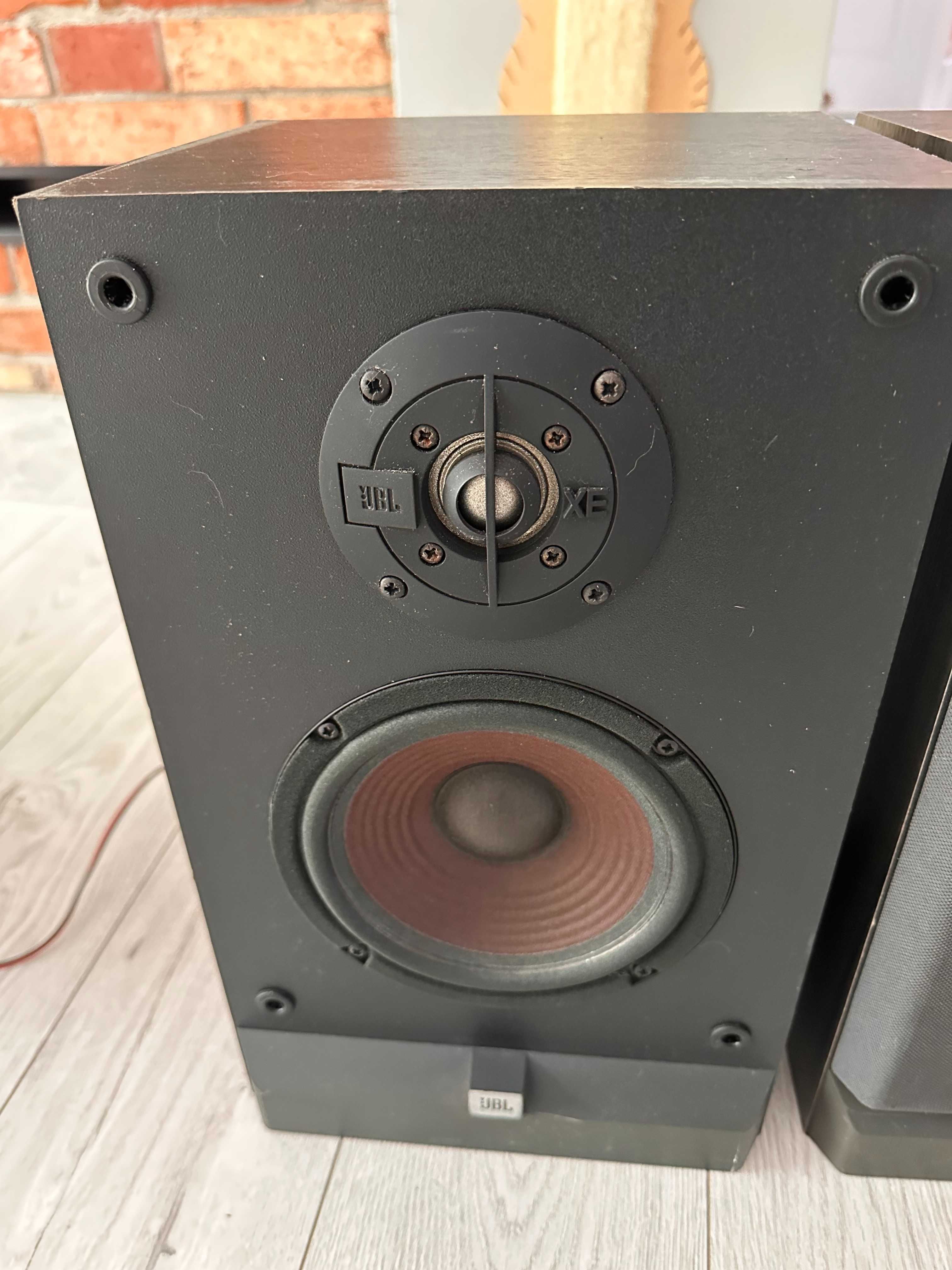 Kolumny JBL XE 2