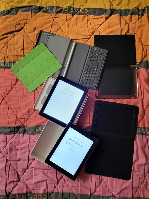 Apple iPad 2 9.7" планшет a1395 ціна за все