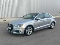 Audi A3 Audi A3 8v 2,0