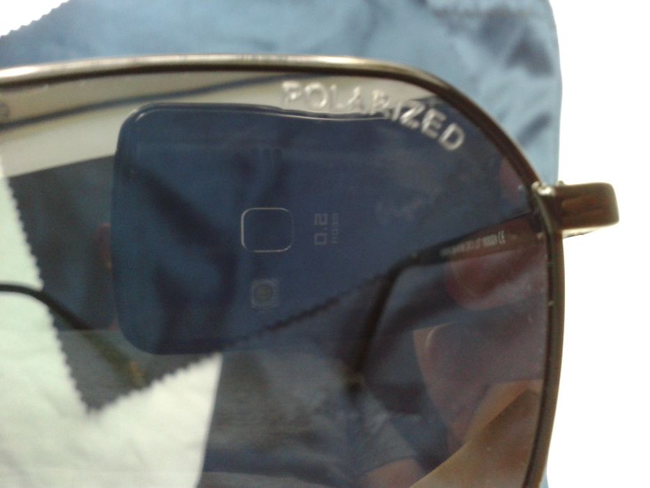 Oculos de sol - Pepe Jeans  - polarizados