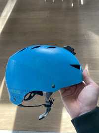 Kask rowerowy kellys