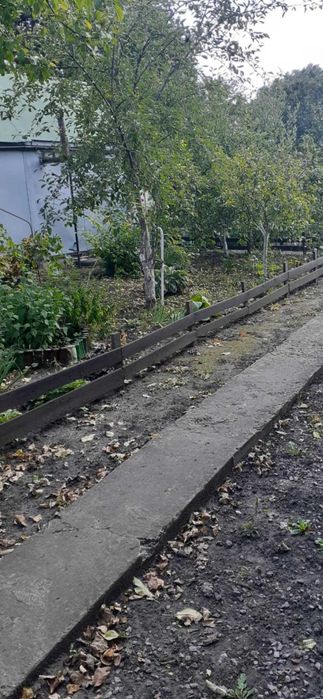 Продам дачу 15 км від міста