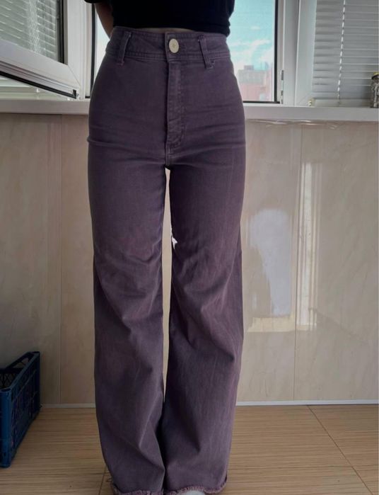 Джинси ZARA гарний стан
