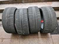 265/45R20 108V Michlin Piot Alpin 5 MO1 7mm 4szt (307)