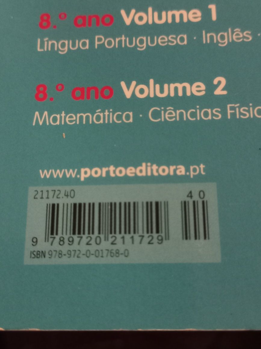 Preparação para a prova final Matemática  e caderno de revisão 6ºAno