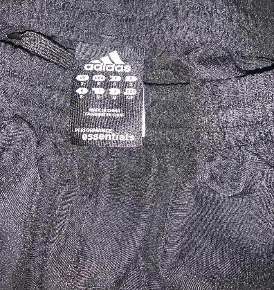 штаны винтажные Adidas vintage