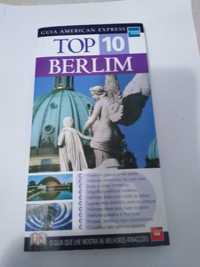 Guia de Viagem Berlim.
