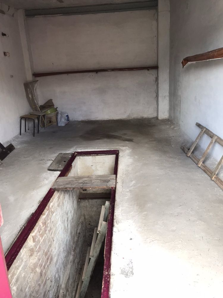 Продаем гараж в Саксаганском районе ( кооператив Саксаганец)
